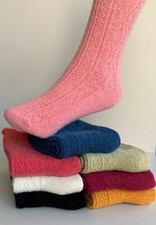 100% Pure Lambswool Knitted