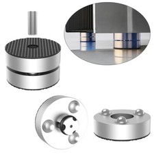 4pcs Aluminum HiFi Audio Amp