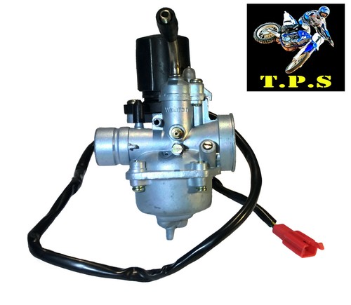 Quad bike carburettor - bike,