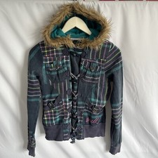 Oneill Women’s Blue Hoodie