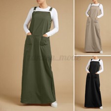 Womens Strappy Button Up Solid