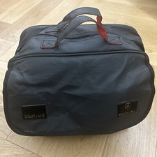 Mercedes Benz StarGard Car