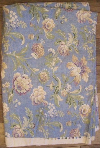 Vtg laura ashley upholstery - laura,