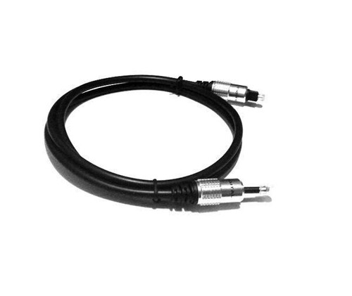 Digital optical audio output - optical,