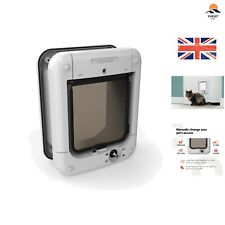 Microchip Cat Flap, Microchip