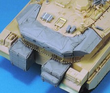Legend Production, LF1311