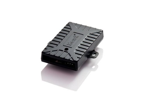 Microwave proximity nano radar - microwave,