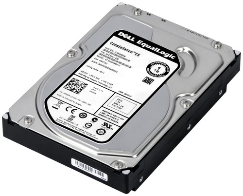Hard drive dell equallogic - drive,