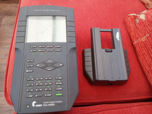 Wavetek wandel golterman - wavetek,