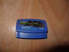 Innotab 1 2 3 3s Max game cartridge  Teenage Mutant Ninja Turtles -199