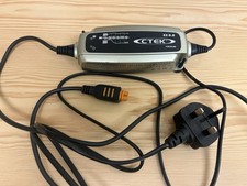 CTEK XS 0.8 Battery Charger