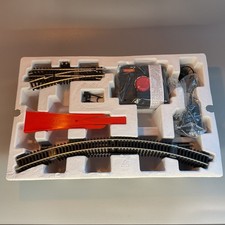Hornby OO Gauge Starter Track