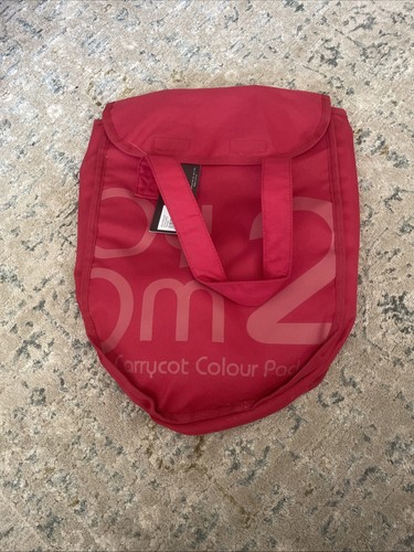 Oyster carrycot colour pack - oyster,