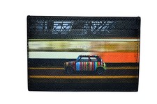 Paul Smith Mainline Commuter