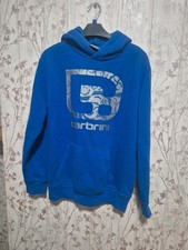 Carbrini hoodie size 13 years
