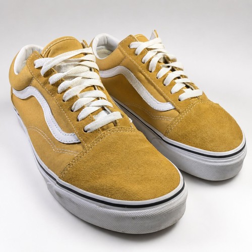 Vans old skool - men’s, 10.5