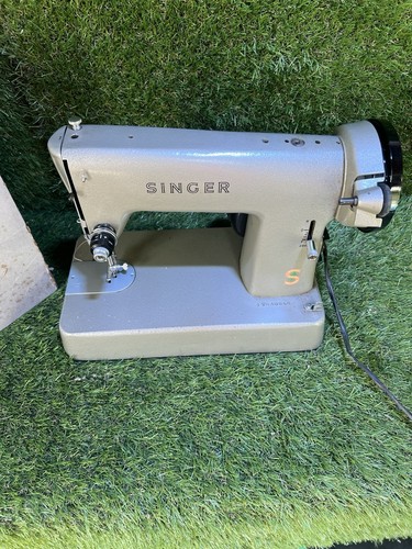 Vintage singer 98k electric - vintage,