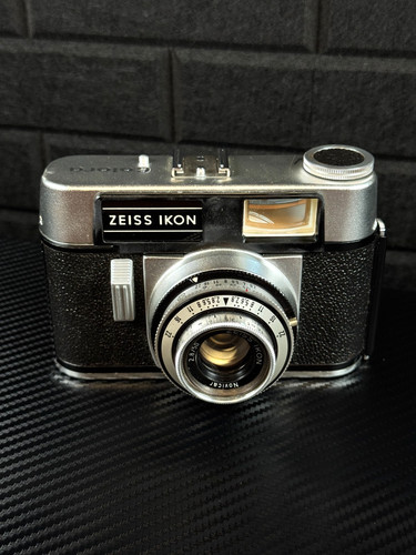 Zeiss ikon colora vintage - zeiss,