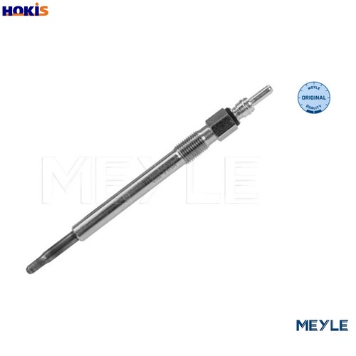 Glow plug 100 860 - 100,