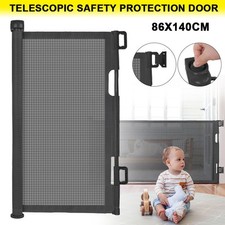 Retractable Pet Gate