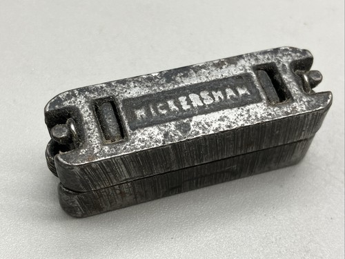 Wickersham quoin letterpress - quoin,,