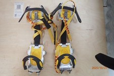 Grivel Air Tec New classic Crampons unused