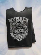 ELITE RYBACK SHIRT ACCESSORY