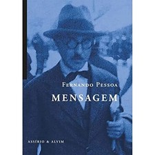 Mensagem,Fernando Pessoa-