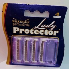Wilkinson Sword Lady Protector