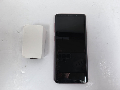 Samsung galaxy g960f - s9, sm-g960f