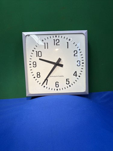 Vintage cincinnati industrial - vintage,