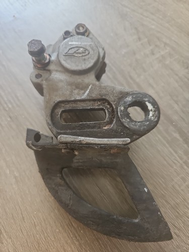 Beta rev rear calliper 2006 - 3,