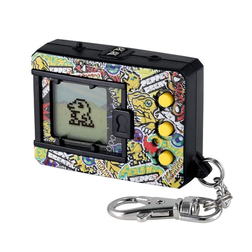 Bandai digimon original new - bandai,