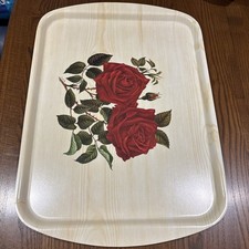  Vintage Thetford Retro Tray