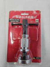 Neilsen Brake Caliper Rewind Piston Tool Set CT2590