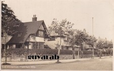 Bournville. Maryvale Road RP