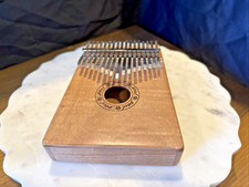 Yael Kalimba Thumb Piano