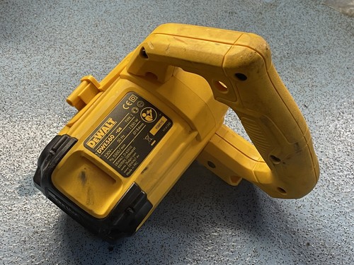 Dewalt fieldcase end cap - sa,