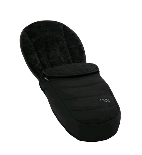 Egg3 collection footmuff - egg3®,
