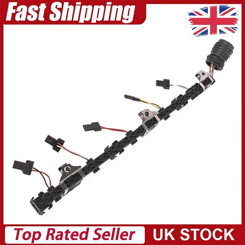 New injector wiring loom - injector, for