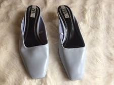 Gorgeous Pale Blue Zara Kitten