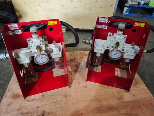 Hytorc frl filter - hytorc, regulator