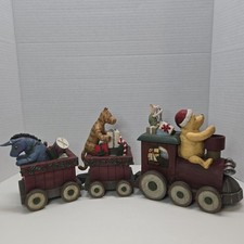 Disney Michel & Co Winnie the