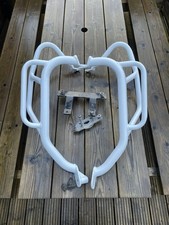 Honda XRV750 RD04 Africa Twin Rugged Roads Crash Bars