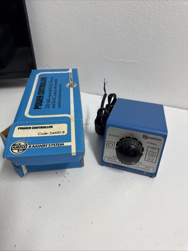 Airfix model train analogue - model,