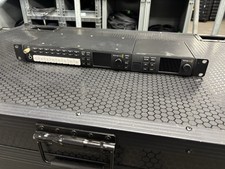 Blackmagic ATEM Television Studio HD Live Production Video Switcher HDMI SDI