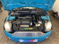 Mini cooper engine N12B14A