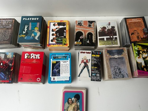 Job lot 1990s vintage - job,