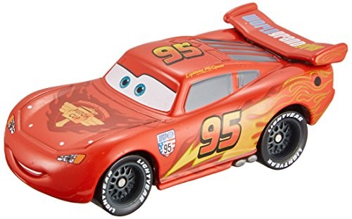 Disney cars tomica 15 - "disney, c-15