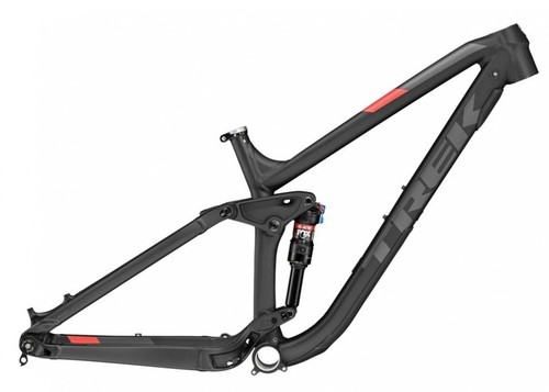 Frame pivot bearing kit trek - |,